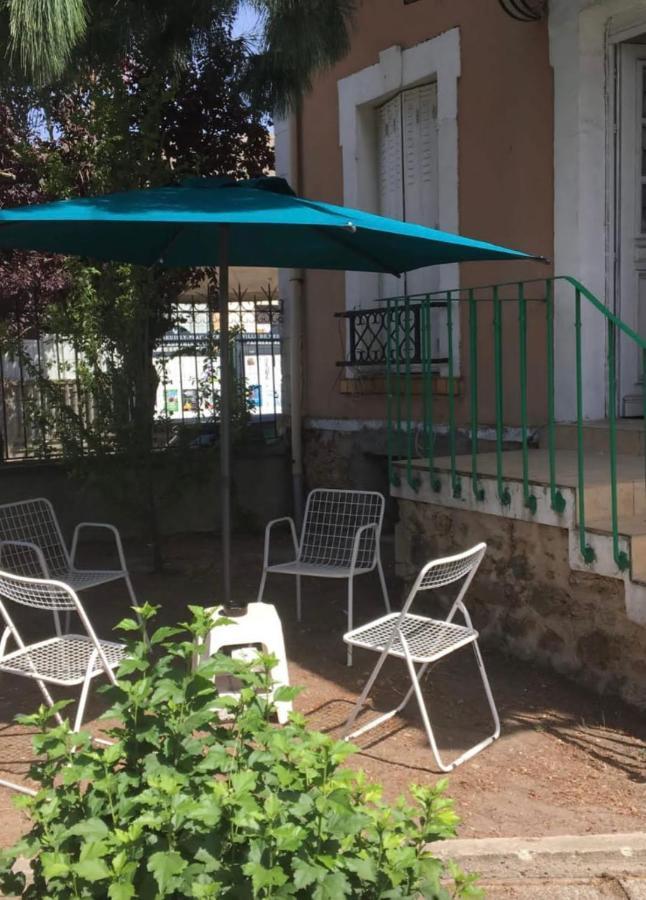 Residence Banlieue Parisienne Neuilly Buitenkant foto